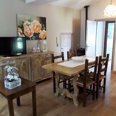 Agriturismo San Giacomo Pitigliano Eksteriør bilde