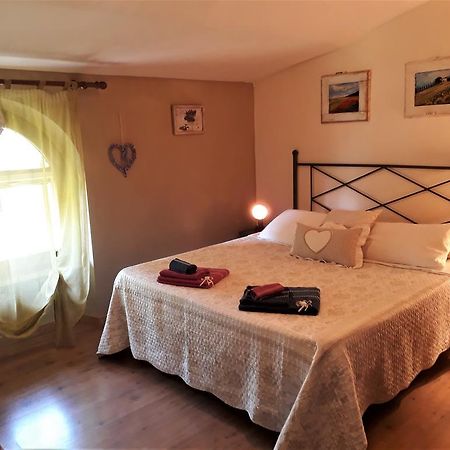 Agriturismo San Giacomo Pitigliano Eksteriør bilde