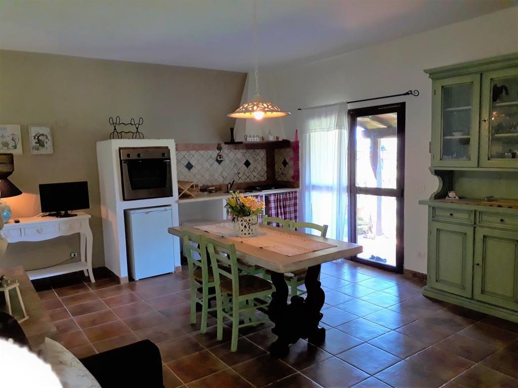 Agriturismo San Giacomo Pitigliano Eksteriør bilde