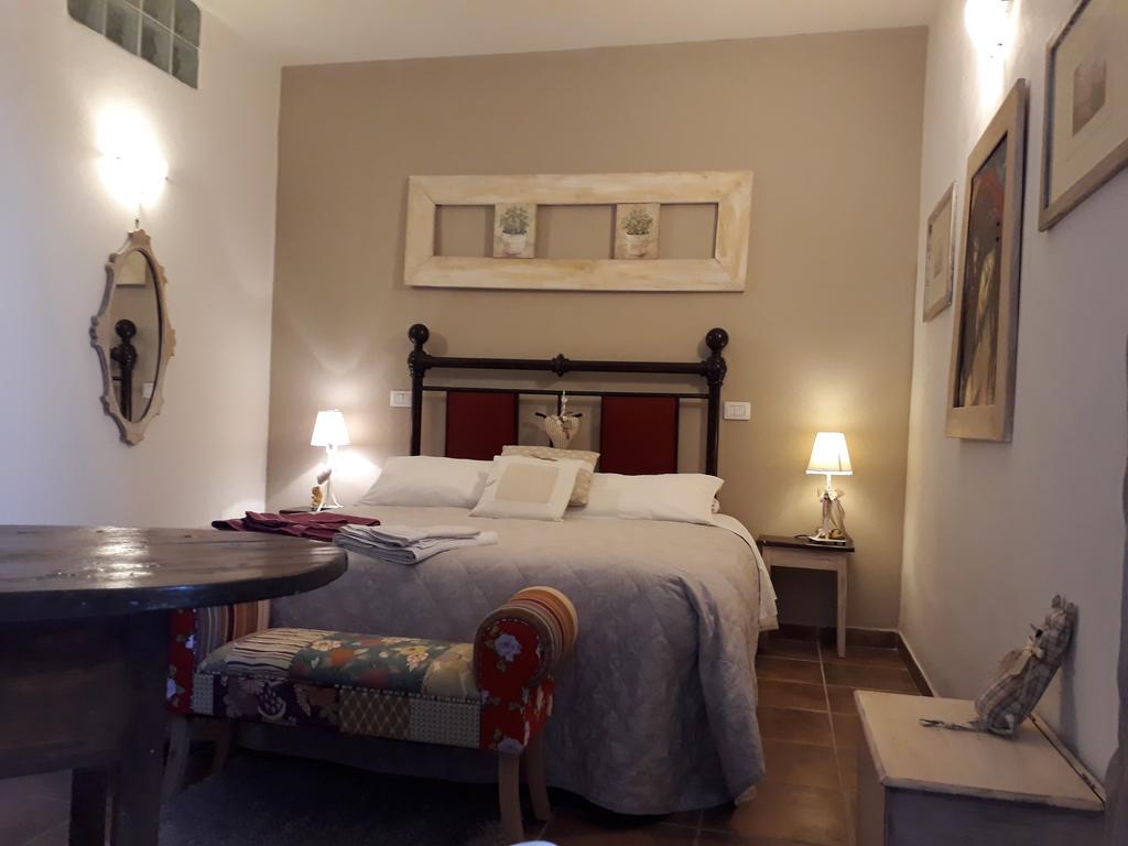 Agriturismo San Giacomo Pitigliano Eksteriør bilde