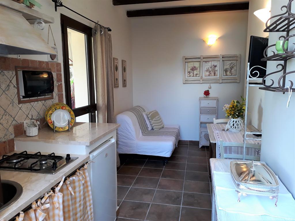 Agriturismo San Giacomo Pitigliano Eksteriør bilde