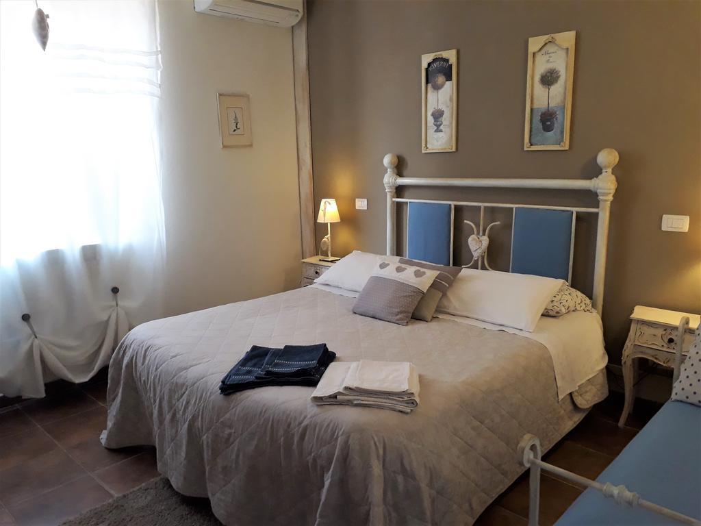 Agriturismo San Giacomo Pitigliano Eksteriør bilde